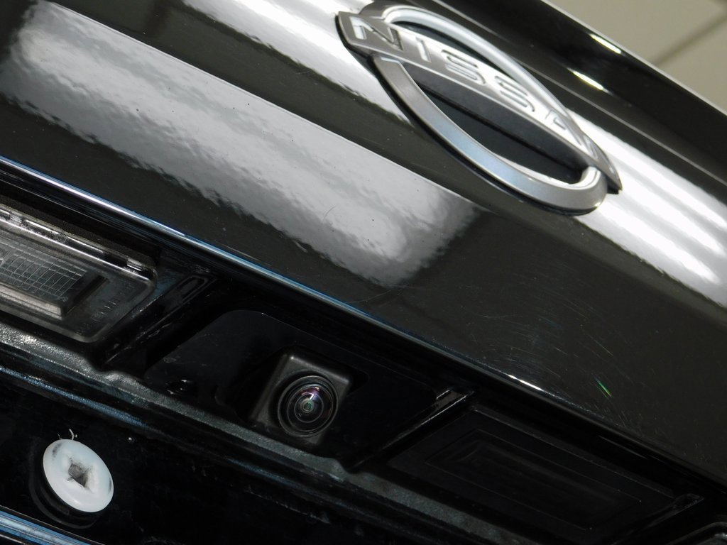 Used 2023 Nissan Altima 2.5 SR image 79