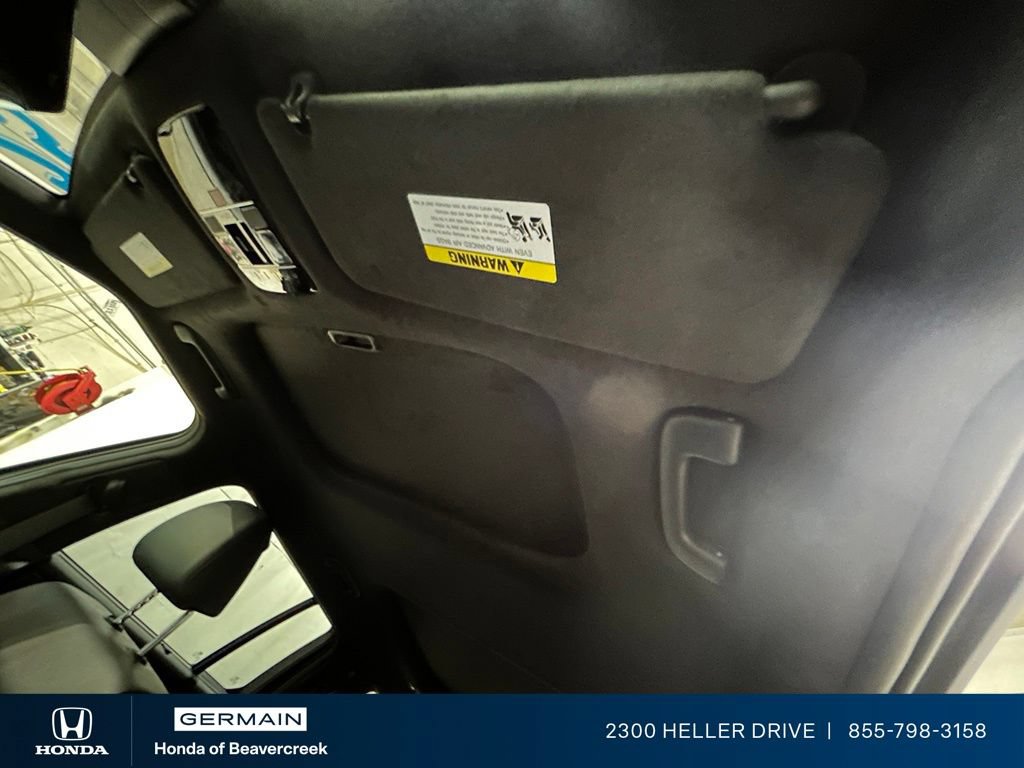 Used 2025 Hyundai Santa Fe Calligraphy AWD/4WD image 27