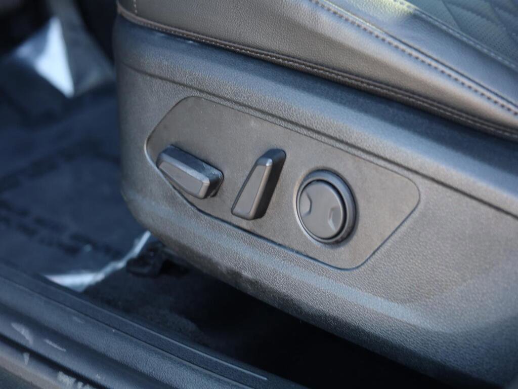 Used 2024 Kia Sportage X-Line w/ X-Line Premium Package image 7