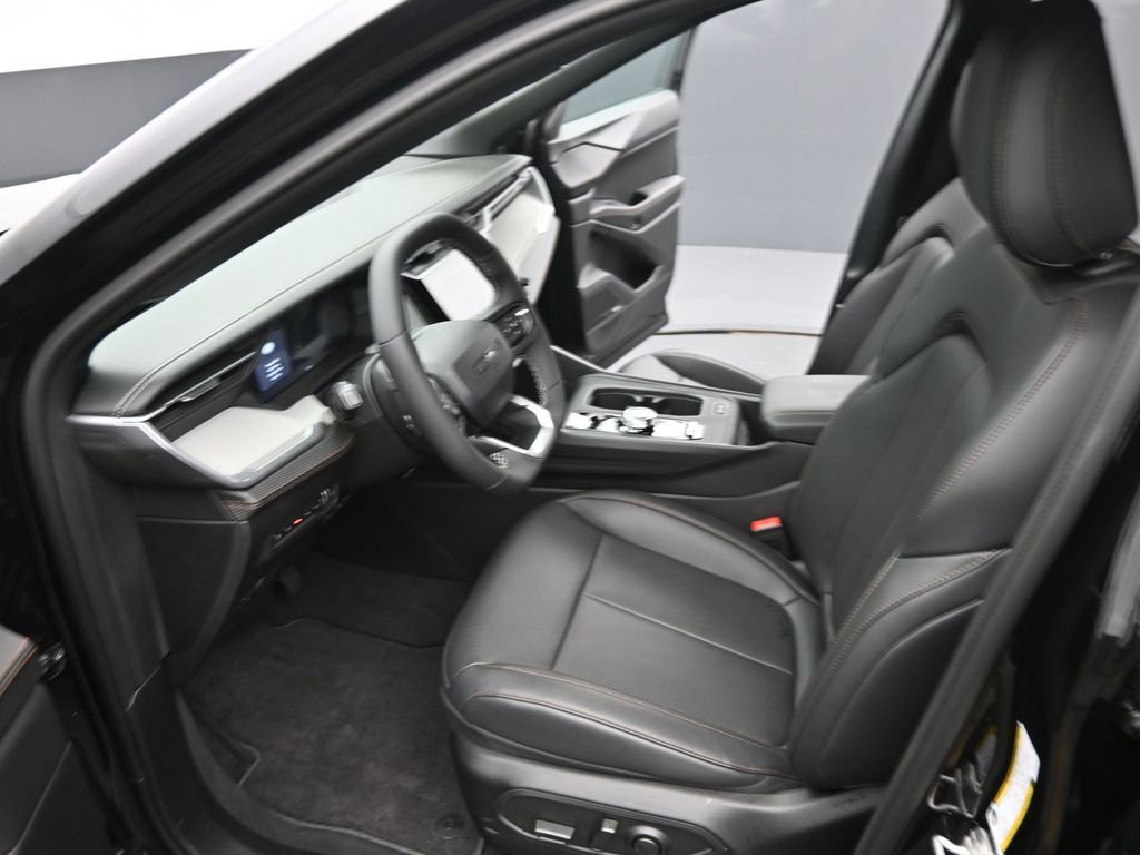 New 2026 Jeep Cherokee Laredo image 9