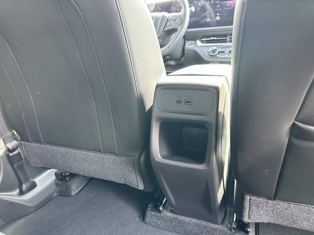 Used 2024 Buick Envista Preferred w/ Advanced Safety Package FWD image 15