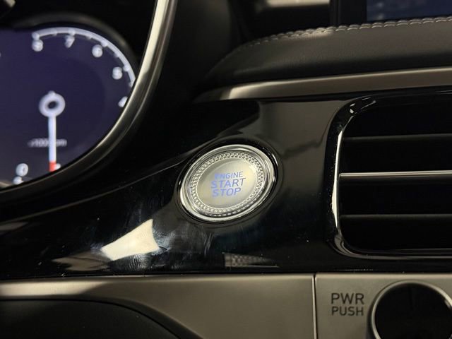 Used 2026 Genesis G70 2.5T Prestige image 22