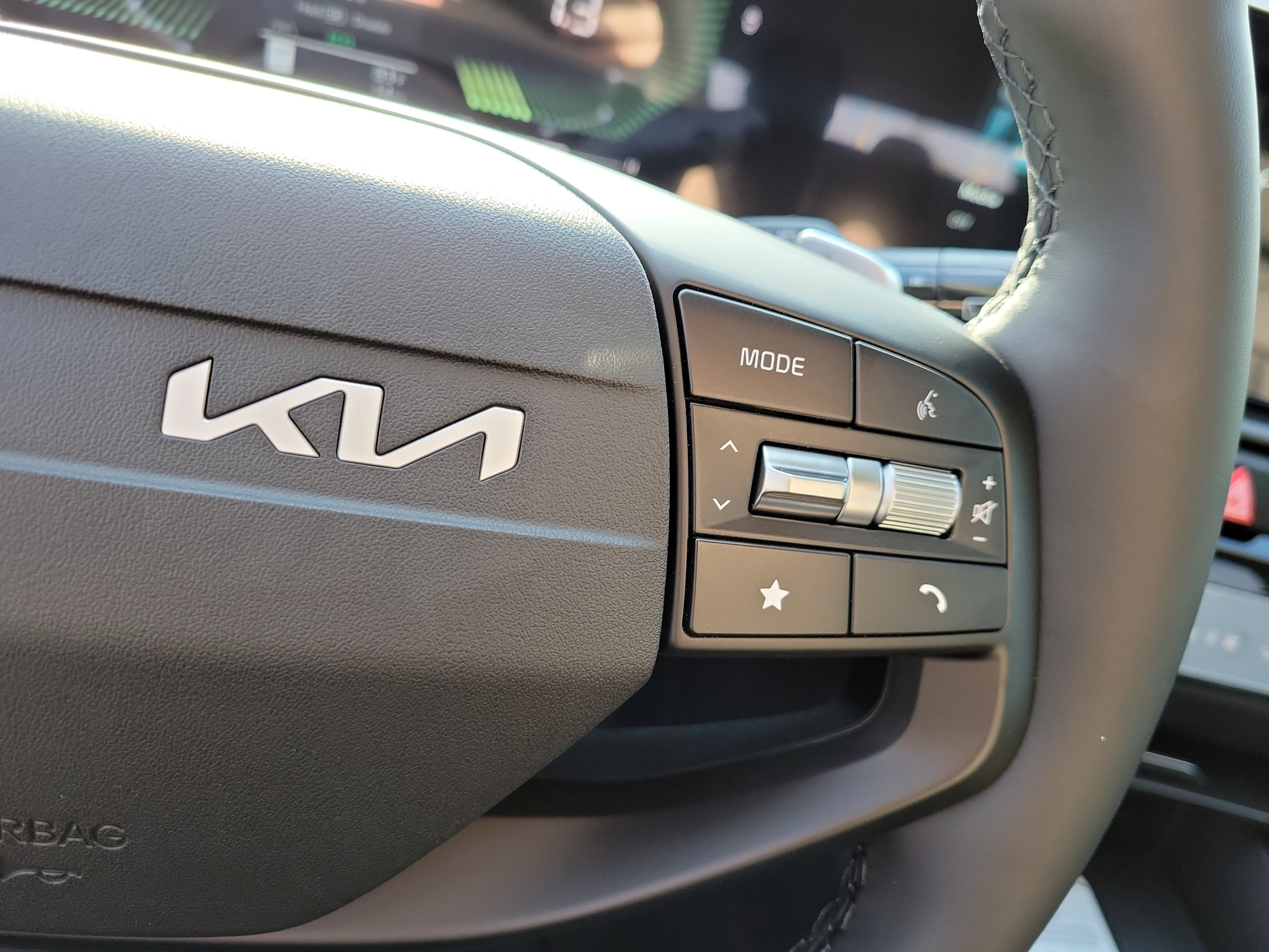 New 2027 Kia Sportage EX FWD image 23