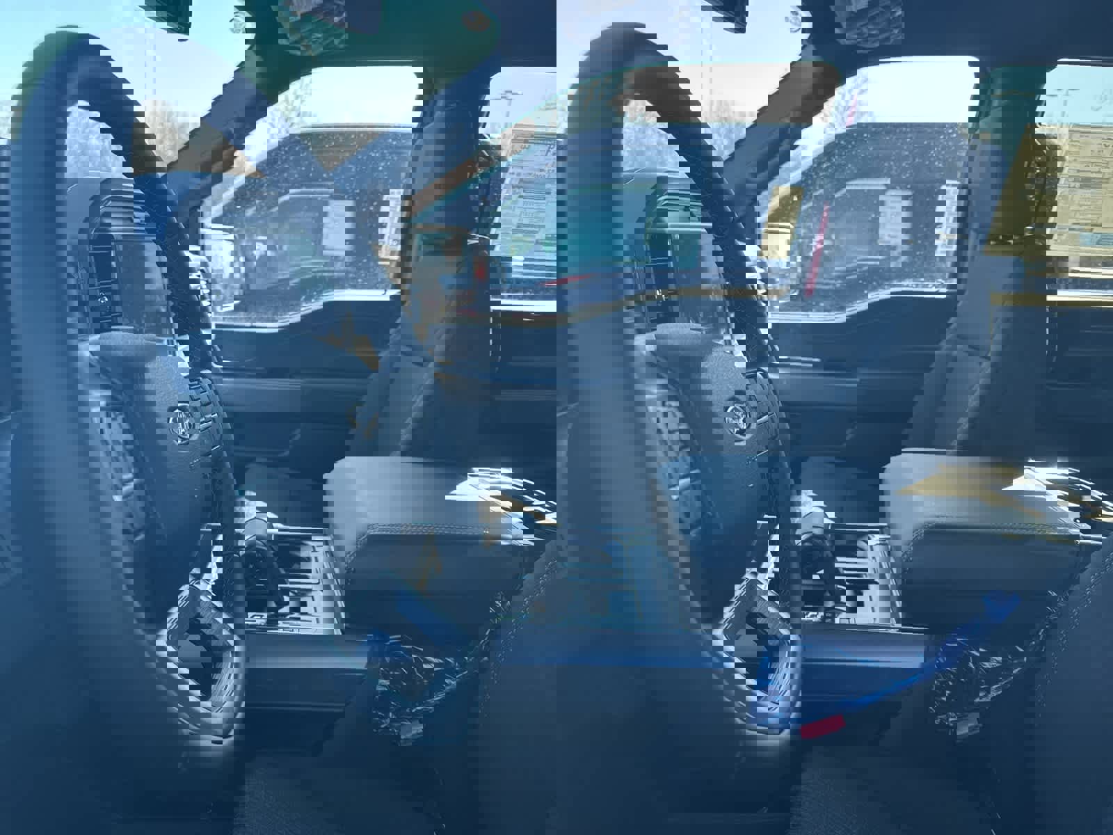 New 2026 Ford F150 XLT w/ Equipment Group 302A MID image 30