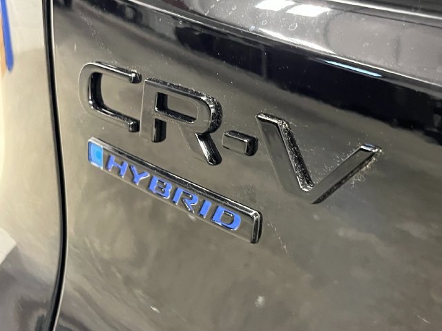 New 2027 Honda CR-V Sport Touring image 9