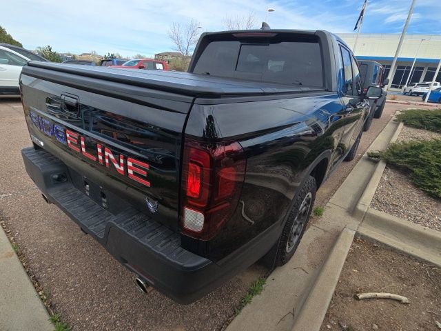 Used 2024 Honda Ridgeline RTL+ image 15