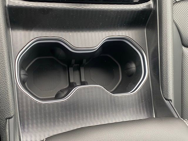 New 2025 Jeep Grand Cherokee L Limited w/ Luxury Tech Group II image 26