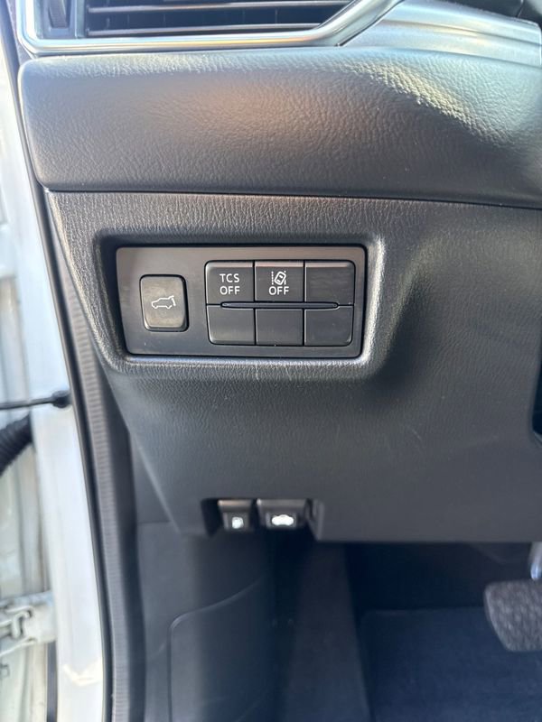 Used 2019 MAZDA CX-5 Touring AWD/4WD image 18