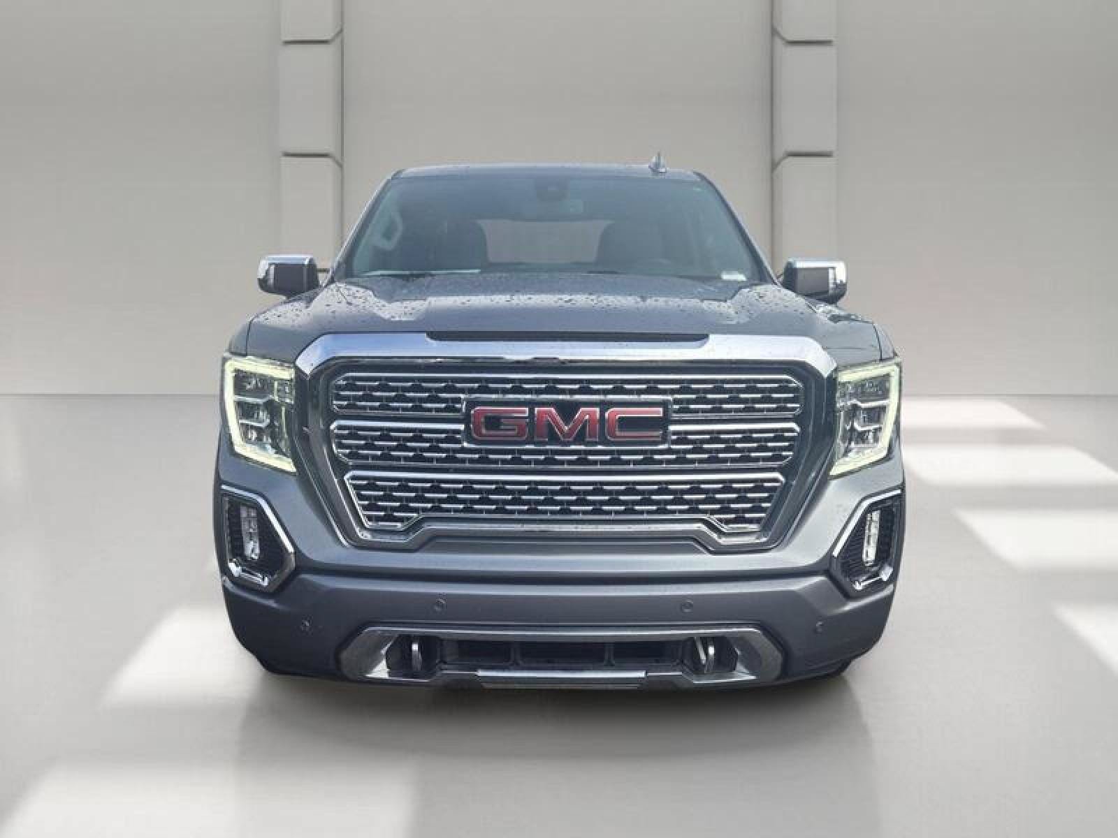 Used 2021 GMC Sierra 1500 Denali w/ Denali Premium Package RWD image 2