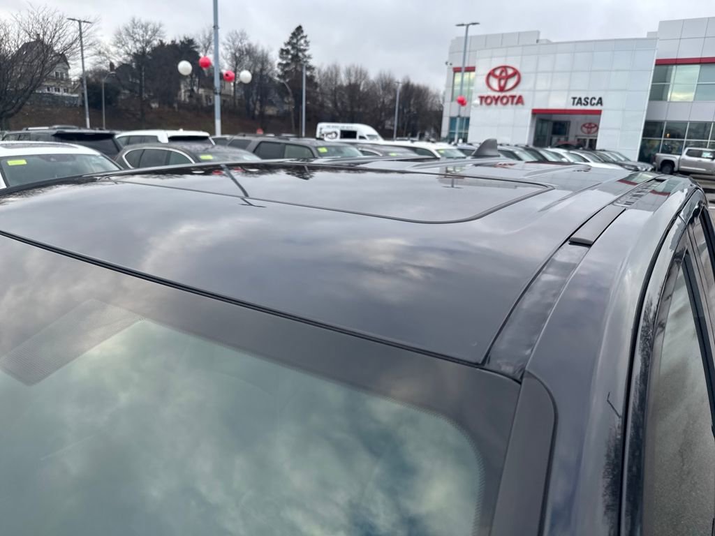 Used 2025 Toyota Tacoma TRD Sport image 47