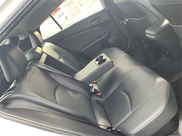 Used 2017 Toyota Prius Four Touring image 12