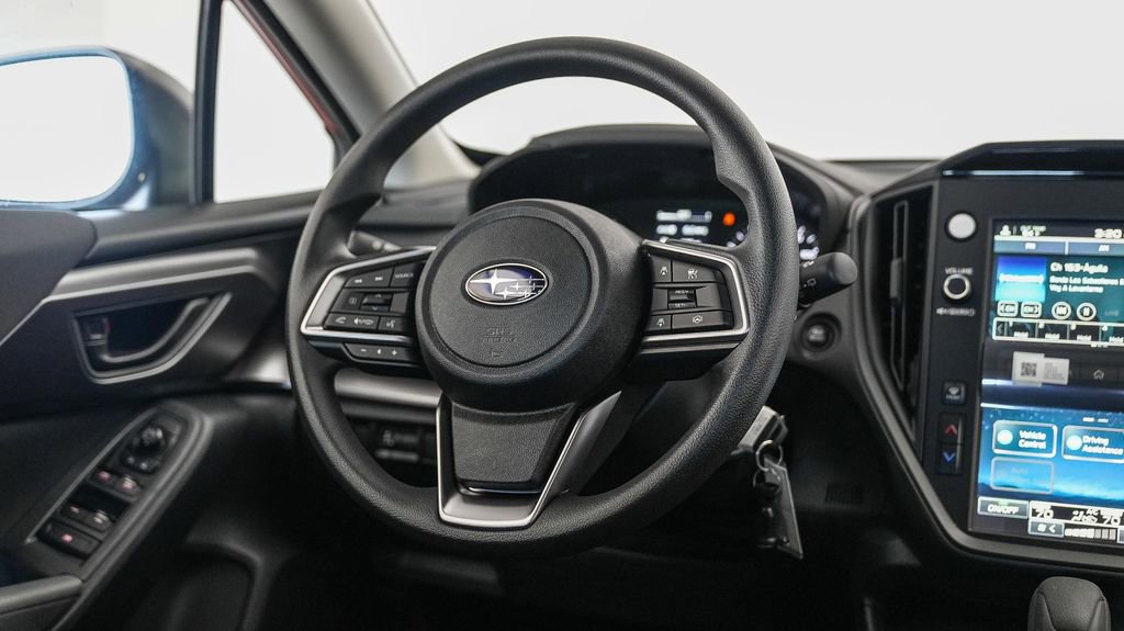 New 2025 Subaru Impreza 2.0i image 15