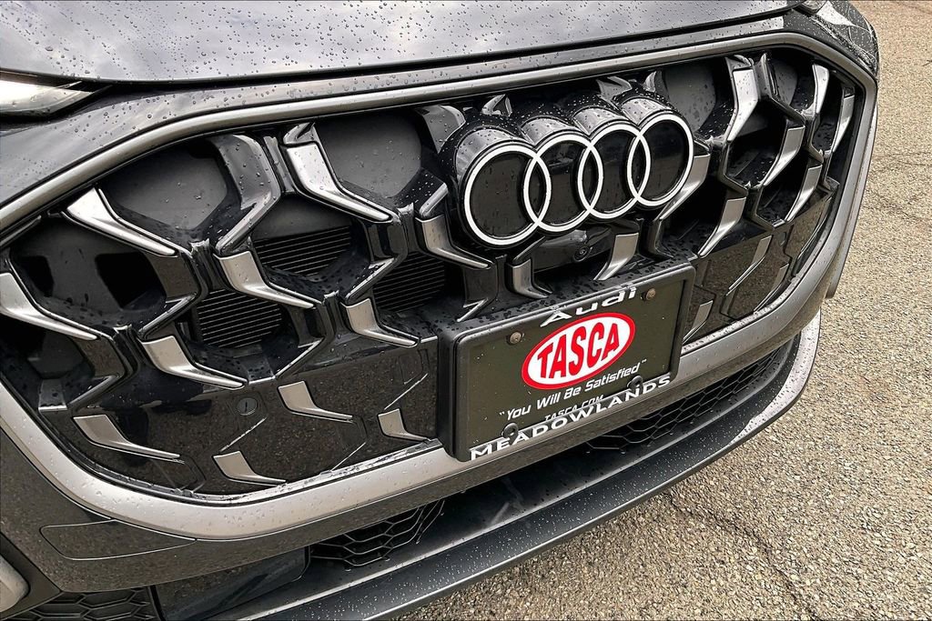 Used 2025 Audi Q5 Premium Plus w/ Premium Plus image 33