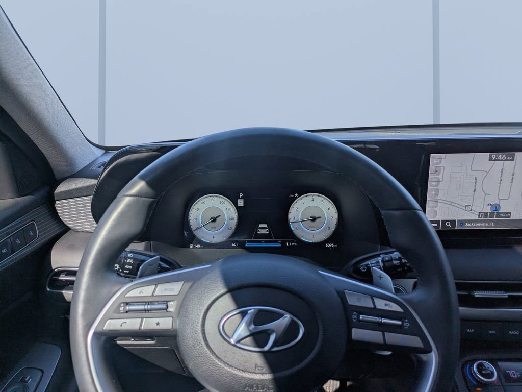 Used 2024 Hyundai Palisade Limited image 30
