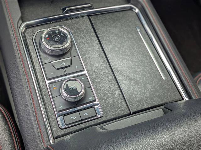 Certified 2022 Ford Expedition Limited image 12