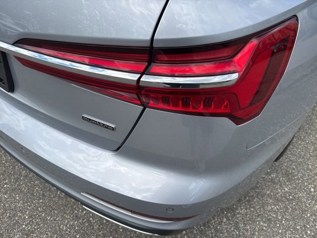 Used 2022 Audi A6 Premium Plus w/ Premium Plus Package AWD/4WD image 32