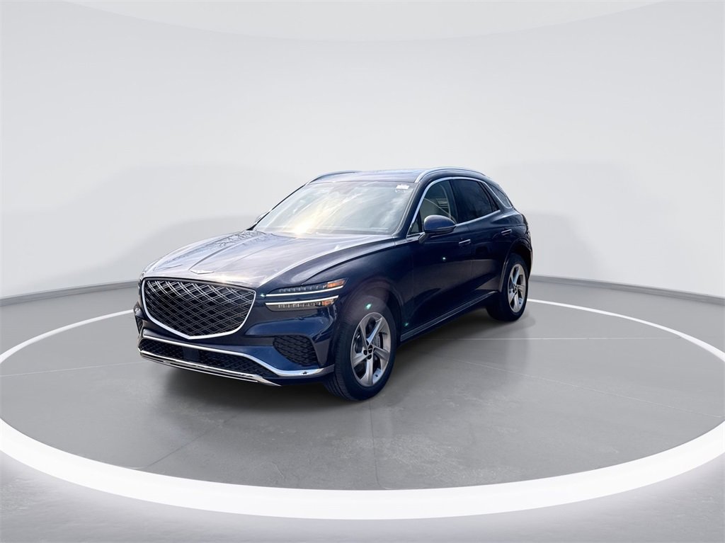 Used 2026 Genesis GV70 2.5T Select image 3