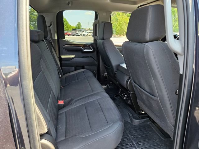 Used 2023 GMC Sierra 1500 Elevation AWD/4WD image 19