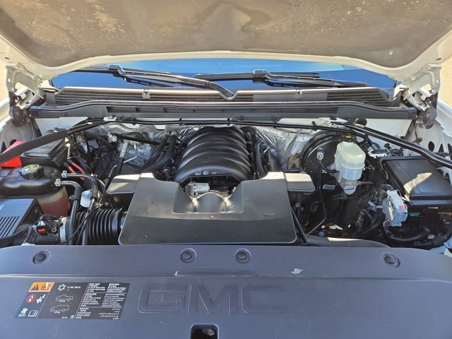 Used 2015 GMC Sierra 1500 SLT image 35