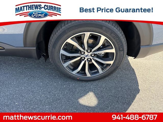 New 2026 Ford Explorer ST-Line image 16