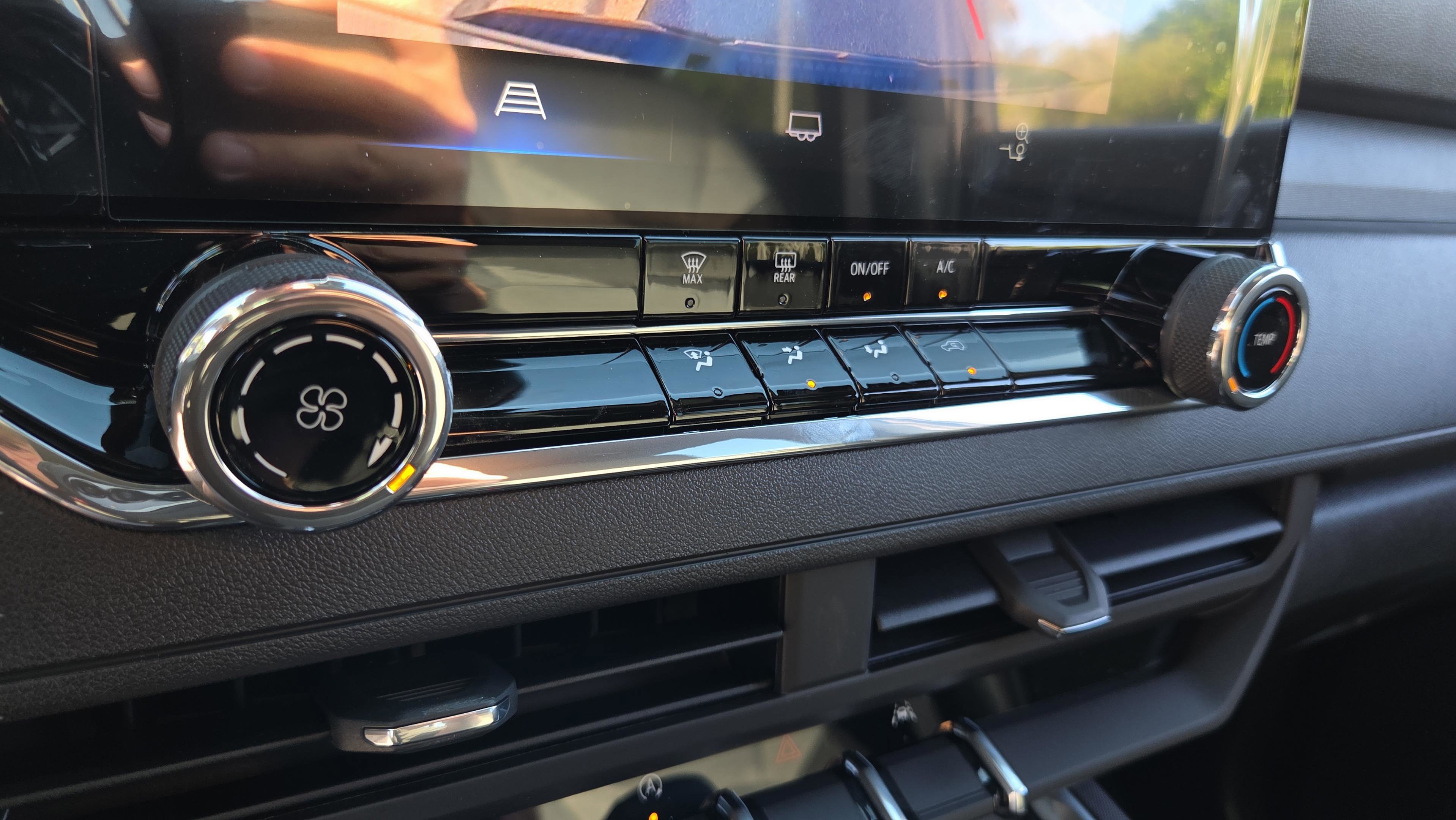 New 2026 Chevrolet Colorado W/T AWD/4WD image 20