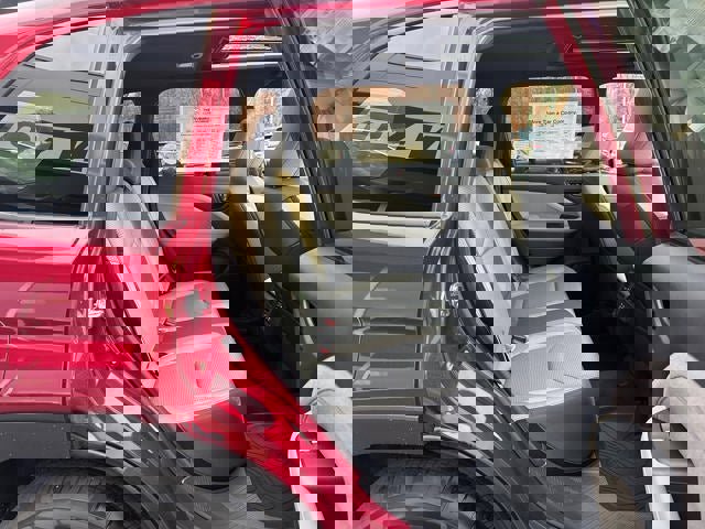 New 2026 Subaru Forester Premium image 95