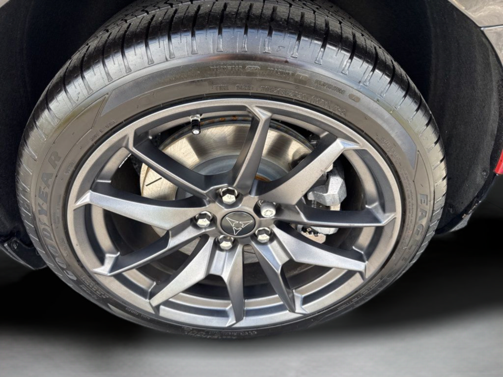 New 2026 Dodge Charger Scat Pack AWD/4WD image 38