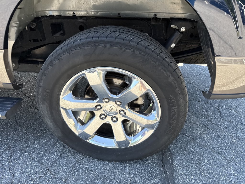 Used 2023 Ford F150 King Ranch w/ Equipment Group 601A High AWD/4WD image 18