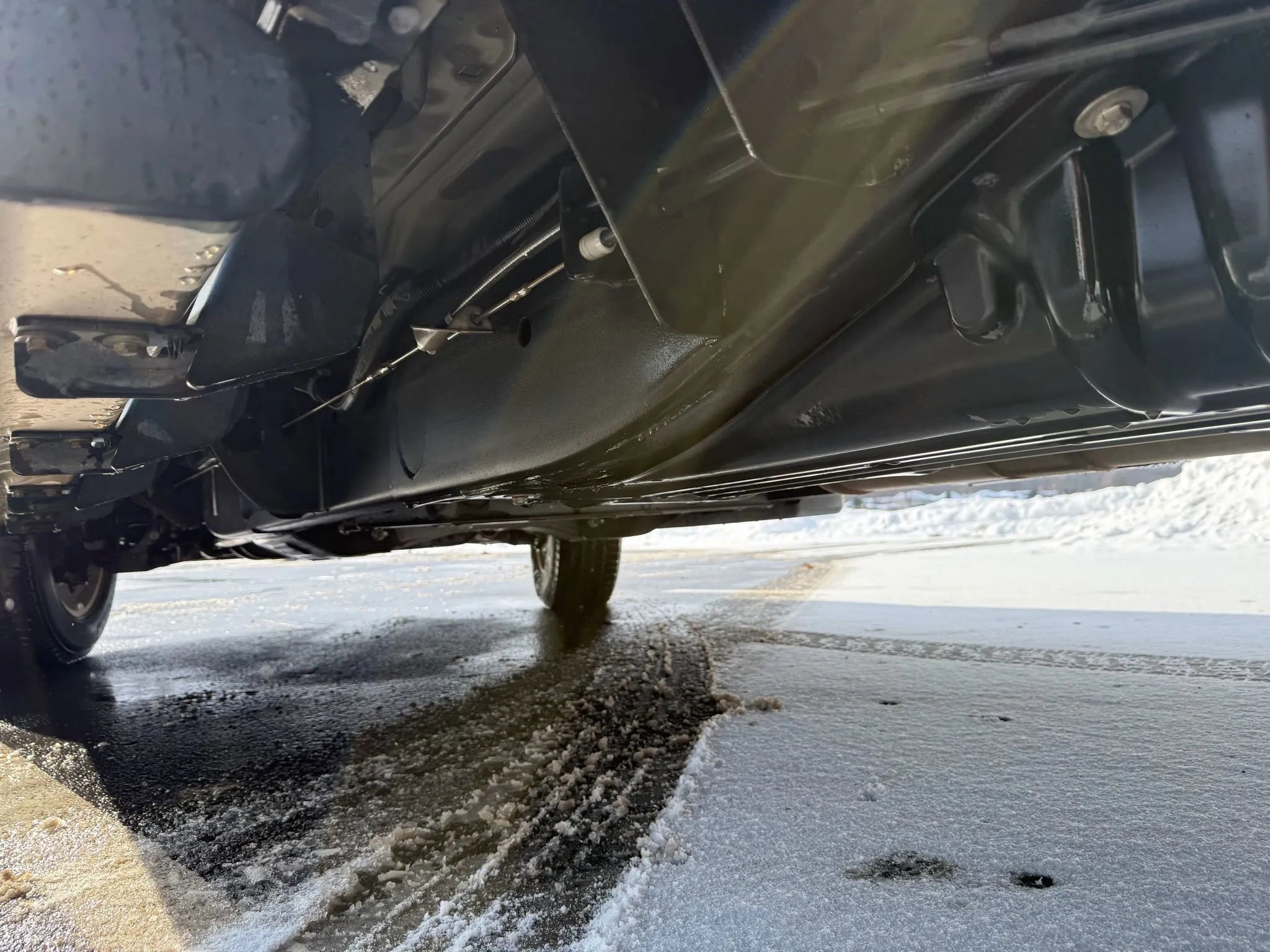 Used 2012 Chevrolet Silverado 2500 LT w/ Texas Edition image 8