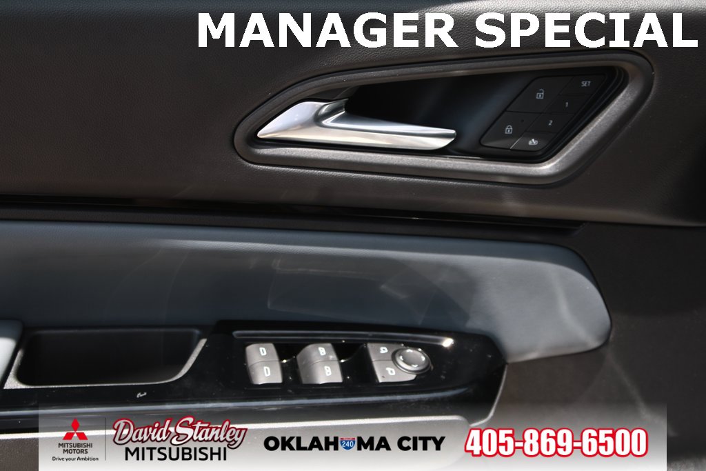 Used 2024 Honda Prologue Touring image 14