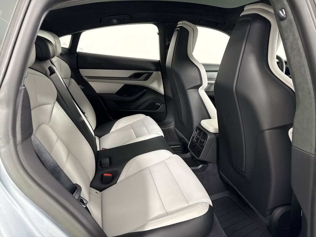 Certified 2023 Porsche Taycan Turbo S image 25