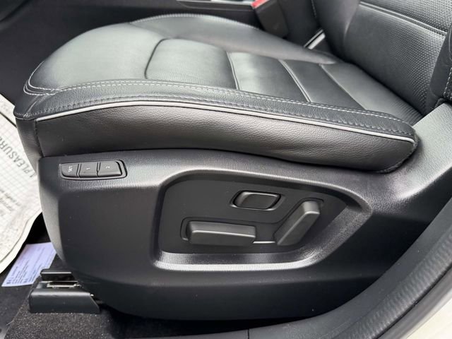 Certified 2024 MAZDA CX-5 AWD 2.5 S w/ Premium Package image 8