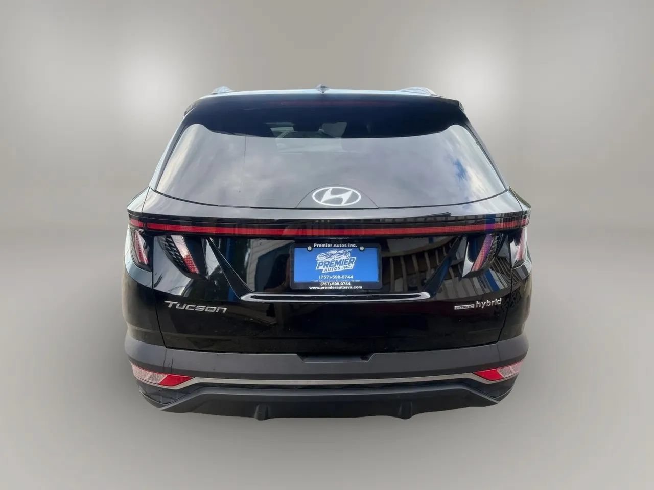 Used 2024 Hyundai Tucson SEL AWD/4WD image 6