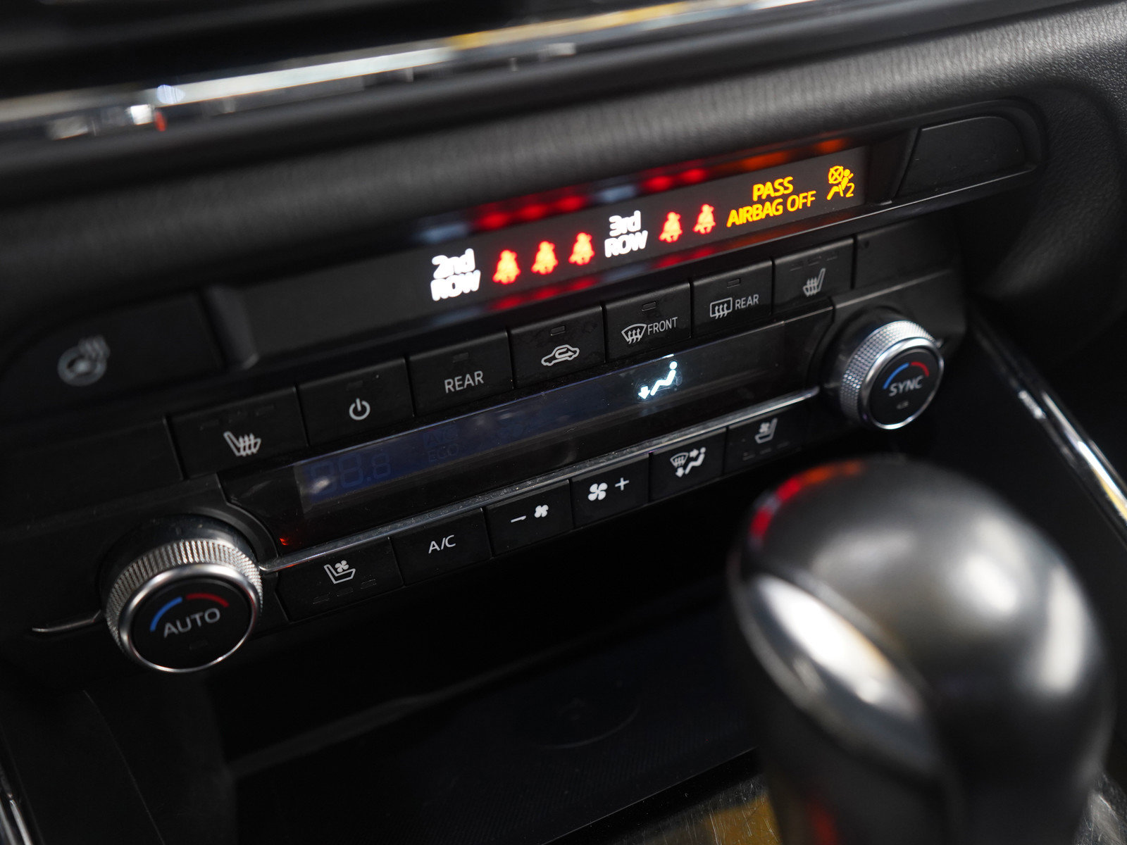 Used 2021 MAZDA CX-9 Grand Touring image 31