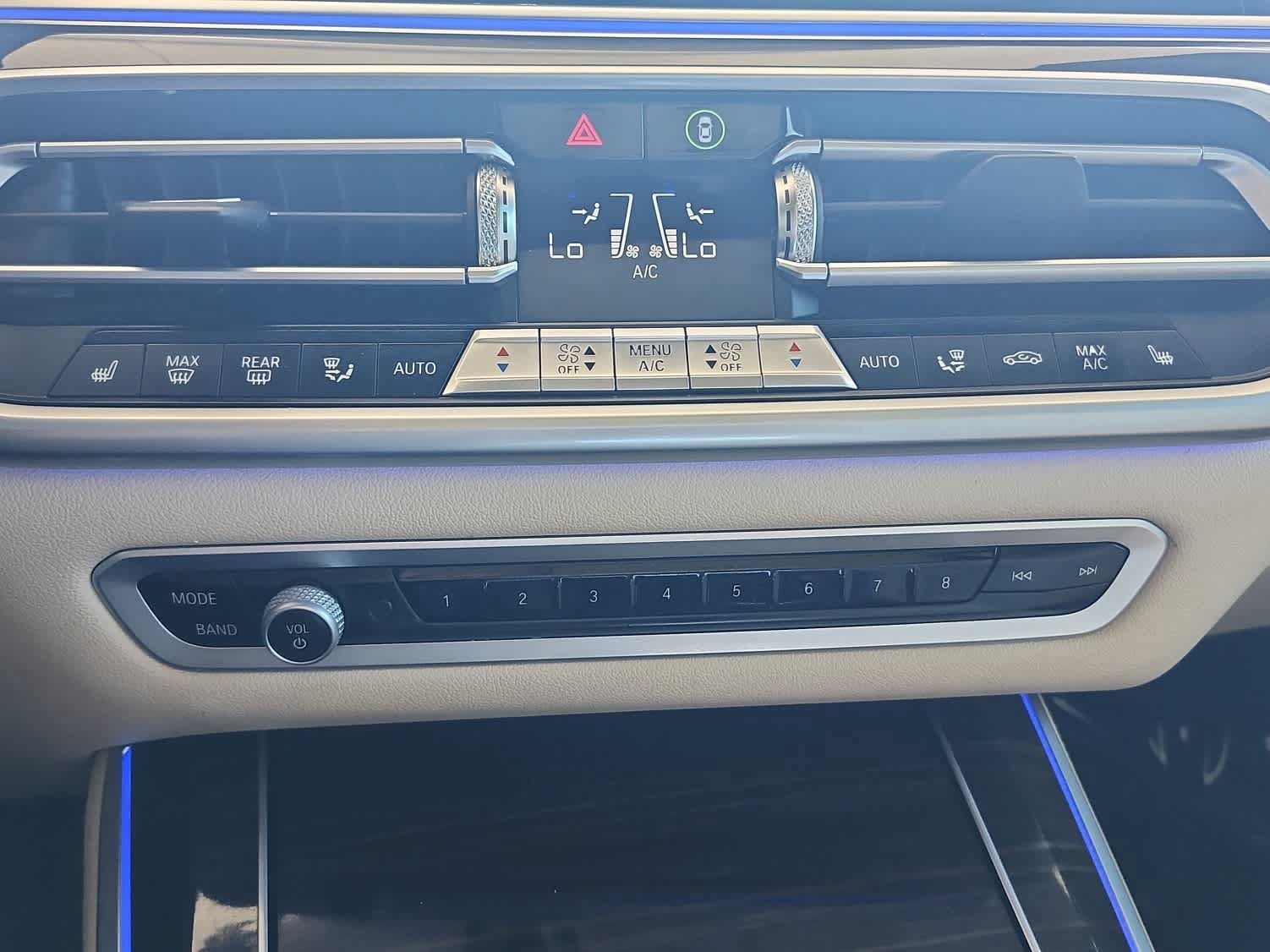 Used 2020 BMW X5 sDrive40i RWD image 19