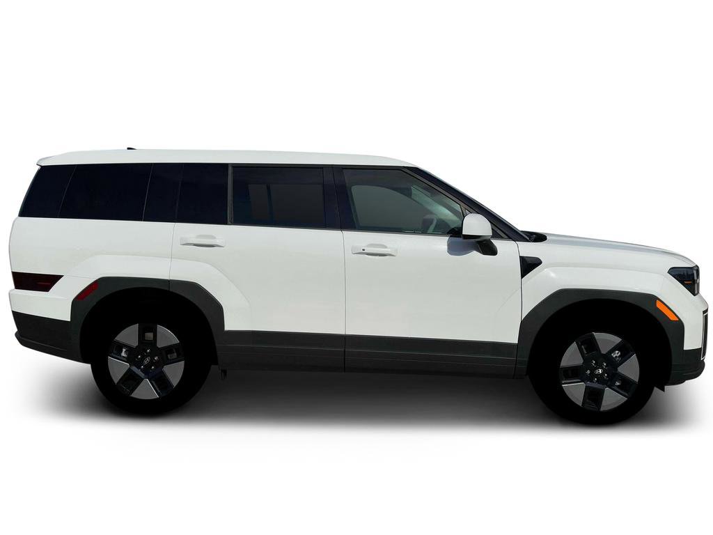 New 2026 Hyundai Santa Fe SE image 10