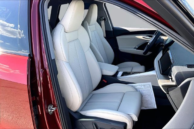 New 2026 Audi Q5 Premium Plus AWD/4WD image 7