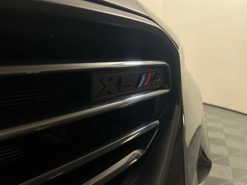 Certified 2026 BMW X5 M Competition w/ Executive Package AWD/4WD image 31
