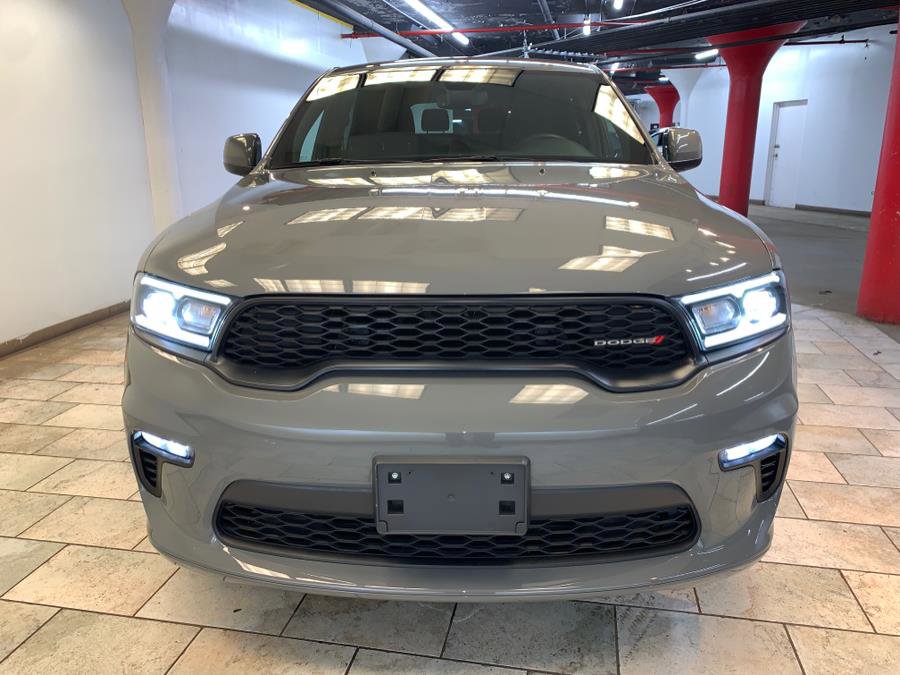 Used 2022 Dodge Durango GT AWD/4WD image 3