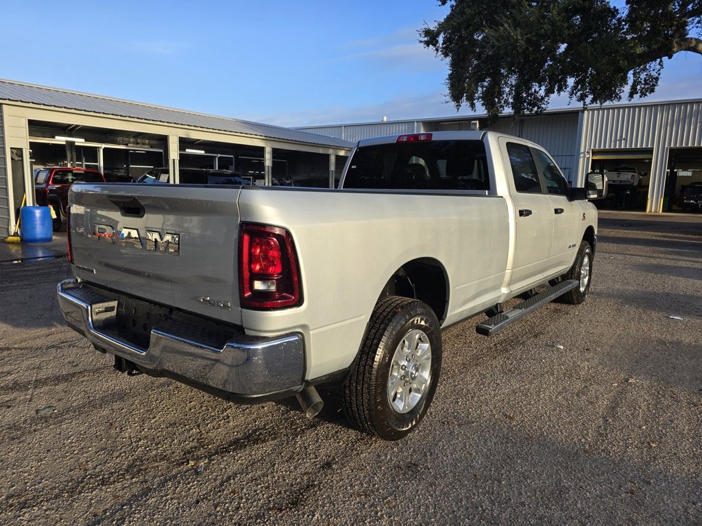 New 2026 RAM 3500 Big Horn image 7