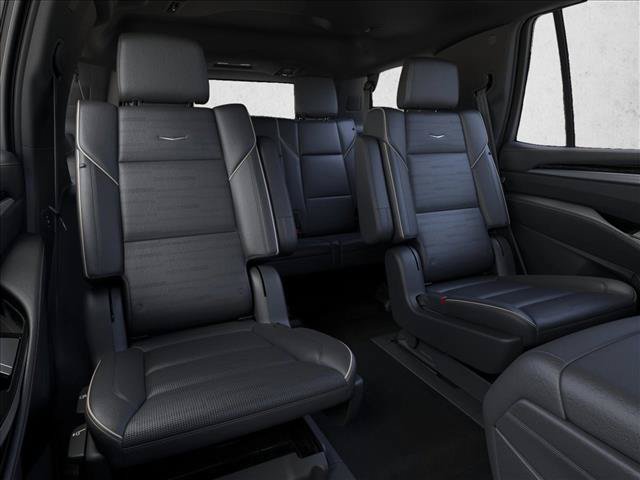 New 2026 Cadillac Escalade Sport AWD/4WD image 17