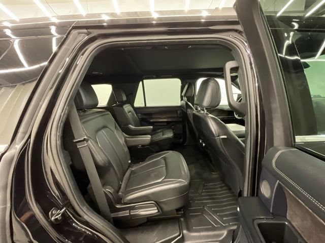 Used 2021 Ford Expedition Limited AWD/4WD image 25