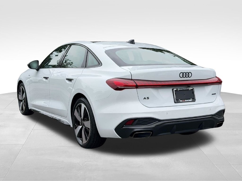 New 2026 Audi A5 Premium Plus AWD/4WD image 7