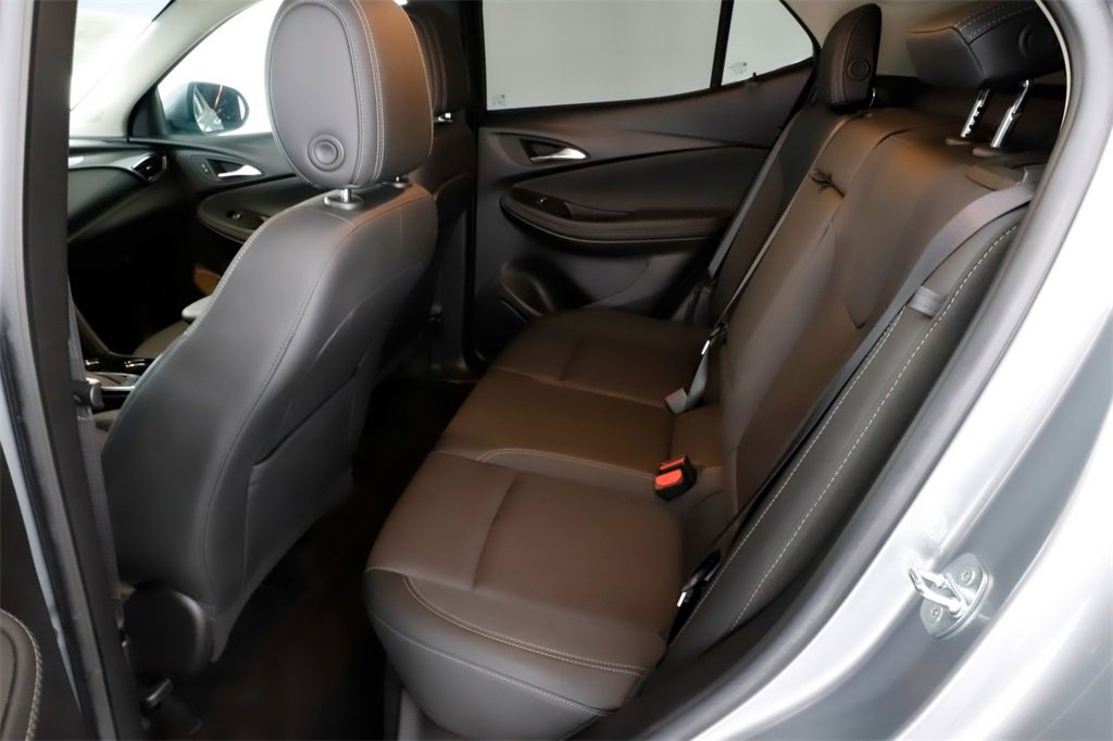 Used 2023 Buick Encore GX Select w/ Sport Touring Package image 24