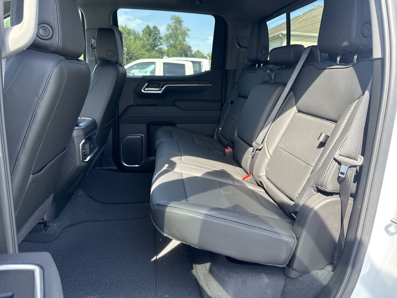 New 2026 GMC Sierra 1500 Denali w/ Technology Package AWD/4WD image 20