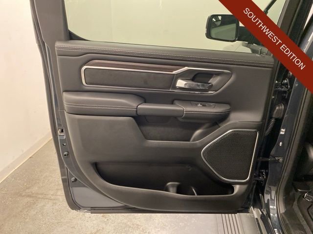 New 2026 RAM 1500 Laramie image 23