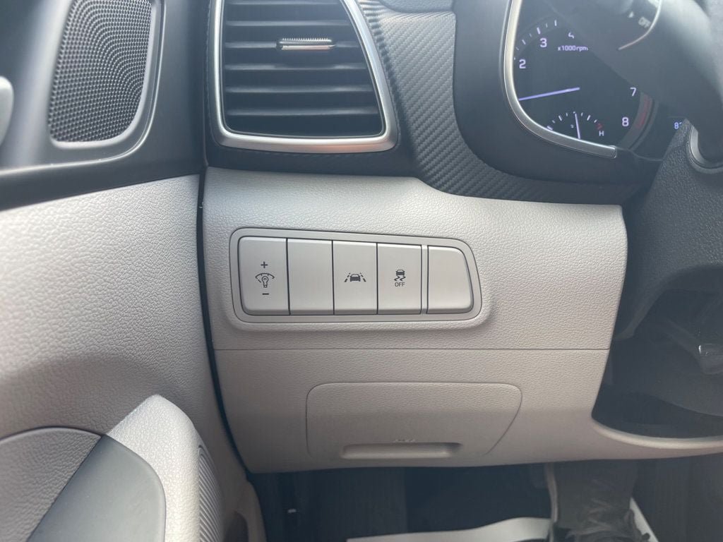 Used 2019 Hyundai Tucson SE FWD image 17