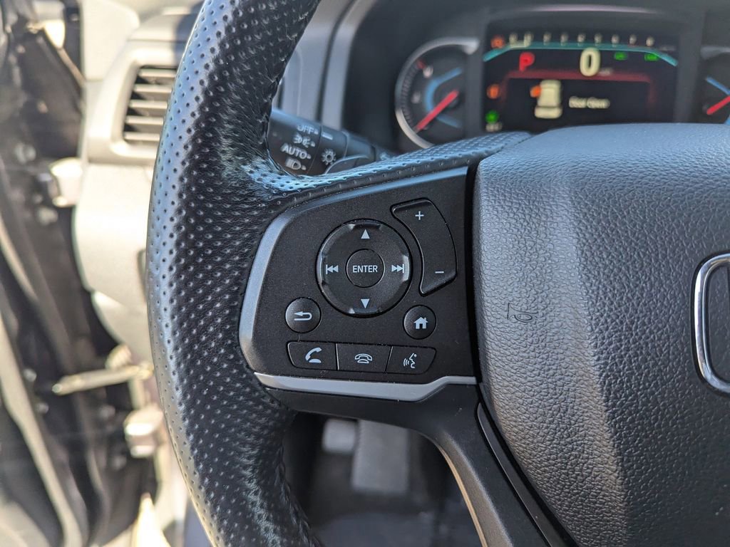 Used 2020 Honda Passport EX-L image 28