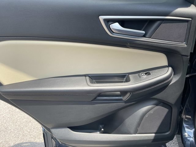 Certified 2024 Ford Edge SEL w/ Convenience Package AWD/4WD image 24