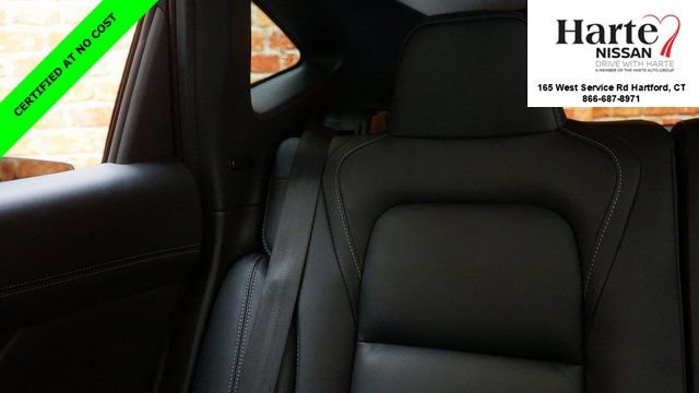 Certified 2025 Nissan Murano SL image 57